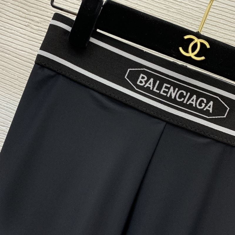 Balenciaga Suits